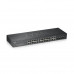 Коммутатор Zyxel GS1920-24V2-EU0101F (L2) 24x1Гбит/с 4xКомбо(1000BASE-T/SFP) управляемый