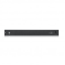Коммутатор Zyxel GS1920-24V2-EU0101F (L2) 24x1Гбит/с 4xКомбо(1000BASE-T/SFP) управляемый