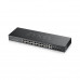 Коммутатор Zyxel GS1920-24V2-EU0101F (L2) 24x1Гбит/с 4xКомбо(1000BASE-T/SFP) управляемый