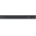 Коммутатор Zyxel GS192024HPV2-EU0101F (L2) 24x1Гбит/с 4xКомбо(1000BASE-T/SFP) 24PoE+ 375W управляемый