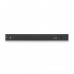 Коммутатор Zyxel GS192024HPV2-EU0101F (L2) 24x1Гбит/с 4xКомбо(1000BASE-T/SFP) 24PoE+ 375W управляемый