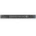 Коммутатор Zyxel GS2220-28-EU0101F (L2) 24x1Гбит/с 4xКомбо(1000BASE-T/SFP) управляемый
