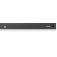 Коммутатор Zyxel GS2220-28-EU0101F (L2) 24x1Гбит/с 4xКомбо(1000BASE-T/SFP) управляемый