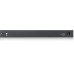 Коммутатор Zyxel GS2220-28-EU0101F (L2) 24x1Гбит/с 4xКомбо(1000BASE-T/SFP) управляемый