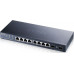Коммутатор Zyxel NebulaFlex XMG1915-10E-EU0101F (L3) 8x2.5Гбит/с 2SFP+ управляемый