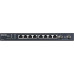 Коммутатор Zyxel NebulaFlex XMG1915-10E-EU0101F (L3) 8x2.5Гбит/с 2SFP+ управляемый