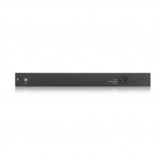 Коммутатор Zyxel XGS1930-28-EU0101F (L2+) 24x1Гбит/с 4SFP+ управляемый
