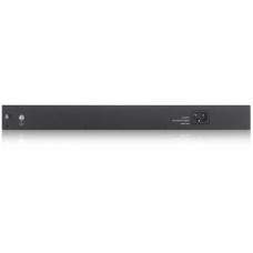 Коммутатор Zyxel XGS1930-28-EU0101F (L2+) 24x1Гбит/с 4SFP+ управляемый