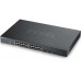 Коммутатор Zyxel XGS1930-28-EU0101F (L2+) 24x1Гбит/с 4SFP+ управляемый Коммутатор Zyxel XGS1930-28-EU0101F (L2+) 24x1Гбит/с 4SFP+ управляемый