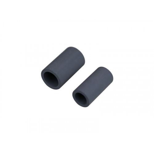 Ролик подачи бумаги (рез) Xerox WC 7425/7428/7435 604K20760 (упак 2шт)