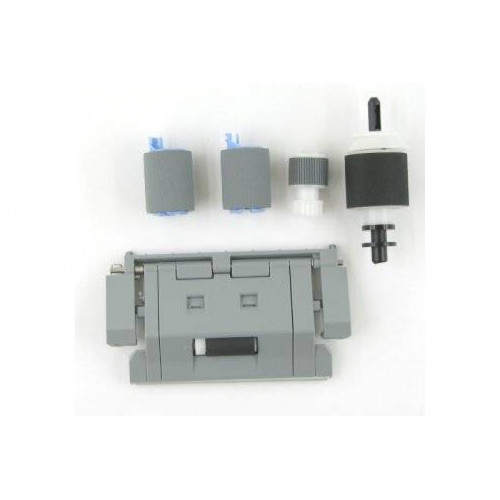 Узел захвата/подачи и отделения HP Color LJ CP3525 CC468-67924