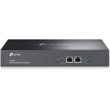Контроллер TP-Link Omada OC300 10/100/1000BASE-TX черный