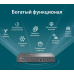 Контроллер TP-Link Omada OC300 10/100/1000BASE-TX черный