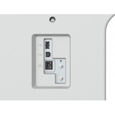 Копир Canon imageRUNNER 2425 (4293C003) лазерный печать:черно-белый (крышка в комплекте)