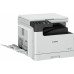 Копир Canon imageRUNNER 2425 (4293C003) лазерный печать:черно-белый (крышка в комплекте)