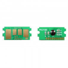 Чип Kyocera ECOSYS P6130 TK-5140 Cyan (5k)