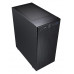 Корпус Accord 3407 черный без БП ATX 8x120mm 2xUSB2.0 1xUSB3.0 audio bott PSU