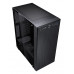 Корпус Accord 3407 черный без БП ATX 8x120mm 2xUSB2.0 1xUSB3.0 audio bott PSU