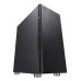 Корпус Accord 3407 черный без БП ATX 8x120mm 2xUSB2.0 1xUSB3.0 audio bott PSU