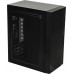 Корпус Accord ACC-263B черный без БП mATX 1x80mm 2xUSB2.0 1xUSB3.0 audio