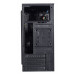 Корпус Accord ACC-265B черный без БП mATX 1x80mm 2x120mm 2xUSB2.0 1xUSB3.0 audio