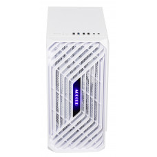 Корпус Accord ACC-265W белый без БП mATX 1x80mm 2x120mm 2xUSB2.0 1xUSB3.0 audio