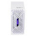 Корпус Accord ACC-265W белый без БП mATX 1x80mm 2x120mm 2xUSB2.0 1xUSB3.0 audio