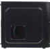Корпус Accord ACC-B301 черный без БП ATX 3x120mm 2xUSB2.0 2xUSB3.0 audio