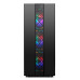 Корпус Accord ACC-CL290B черный без БП ATX 2xUSB2.0 1xUSB3.0 audio