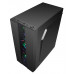 Корпус Accord ACC-CL290B черный без БП ATX 2xUSB2.0 1xUSB3.0 audio