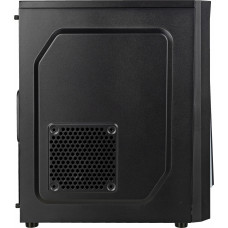 Корпус Accord ACC-CL295RGB черный без БП ATX 5x120mm 2xUSB2.0 1xUSB3.0 audio