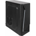 Корпус Accord ACC-CL295RGB черный без БП ATX 5x120mm 2xUSB2.0 1xUSB3.0 audio