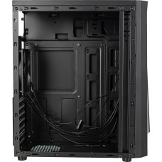 Корпус Accord ACC-CL295RGB черный без БП ATX 5x120mm 2xUSB2.0 1xUSB3.0 audio