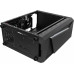 Корпус Accord ACC-CL295RGB черный без БП ATX 5x120mm 2xUSB2.0 1xUSB3.0 audio