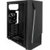 Корпус Accord ACC-CL295RGB черный без БП ATX 5x120mm 2xUSB2.0 1xUSB3.0 audio