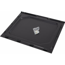 Корпус Accord ACC-CL297B черный без БП ATX 4x120mm 2xUSB2.0 1xUSB3.0 audio