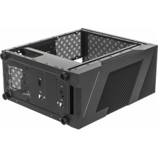 Корпус Accord ACC-CL915 черный без БП ATX 4x120mm 2xUSB2.0 1xUSB3.0 audio bott PSU