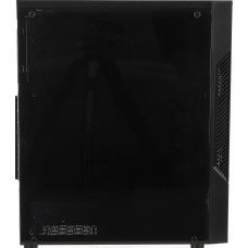 Корпус Accord ACC-CL915 черный без БП ATX 4x120mm 2xUSB2.0 1xUSB3.0 audio bott PSU