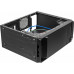 Корпус Accord E-01 черный без БП ATX 1x80mm 1x92mm 2x120mm 2xUSB2.0 1xUSB3.0 audio