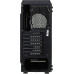 Корпус Accord JP-X черный без БП ATX 6x120mm 2xUSB2.0 1xUSB3.0 audio bott PSU