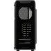 Корпус Accord JP-X черный без БП ATX 6x120mm 2xUSB2.0 1xUSB3.0 audio bott PSU