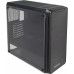 Корпус Accord JP-X черный без БП ATX 6x120mm 2xUSB2.0 1xUSB3.0 audio bott PSU