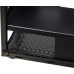 Корпус Accord JP-X черный без БП ATX 6x120mm 2xUSB2.0 1xUSB3.0 audio bott PSU