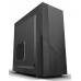 Корпус Accord K-16B черный без БП ATX 6x120mm 2xUSB2.0 1xUSB3.0 audio