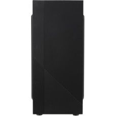 Корпус Accord K-16B черный без БП ATX 6x120mm 2xUSB2.0 1xUSB3.0 audio