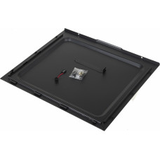 Корпус Accord K-16B черный без БП ATX 6x120mm 2xUSB2.0 1xUSB3.0 audio