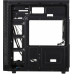 Корпус Accord K-16B черный без БП ATX 6x120mm 2xUSB2.0 1xUSB3.0 audio