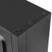 Корпус Accord K-16B черный без БП ATX 6x120mm 2xUSB2.0 1xUSB3.0 audio