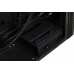 Корпус Accord K-16B черный без БП ATX 6x120mm 2xUSB2.0 1xUSB3.0 audio