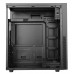 Корпус Accord K-16B черный без БП ATX 6x120mm 2xUSB2.0 1xUSB3.0 audio